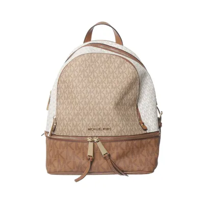 Ryggsäck (Rhea Zip Medium) från Michael Kors
