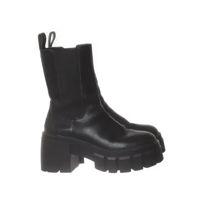 Chelsea boots (Svart) från Steve Madden