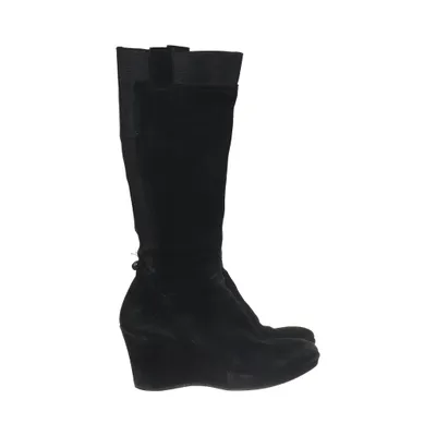 Boots (Black) from Campomaggi