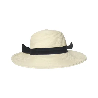 Solhat (Beige, Sort)