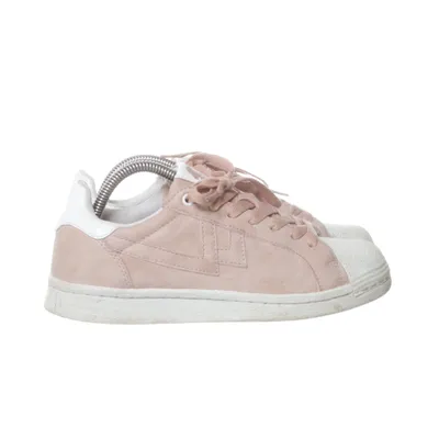 Sneakers (Roze) van Lejon