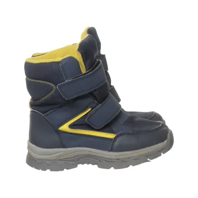 Bottines (Bleu, Jaune, Gris) de Rapidsoul