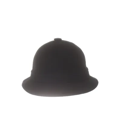 Mössa (Svart) från Kangol