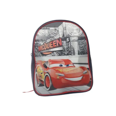Rugzak (Rood, Blauw, Meerkleurig) van Disney Pixar