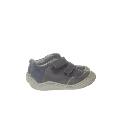 Baskets (Bleu) de Pepino