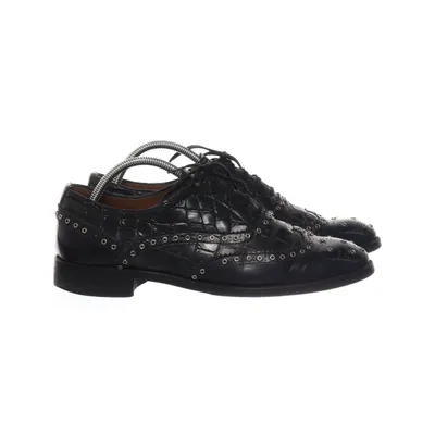 Amazon.com: PERTINI(ペルティーニ) Men's Business Shoes, DBR