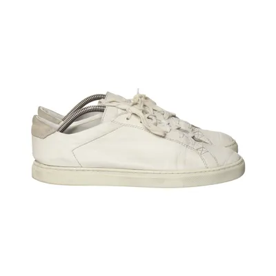 Baskets (Blanc) de C.QP