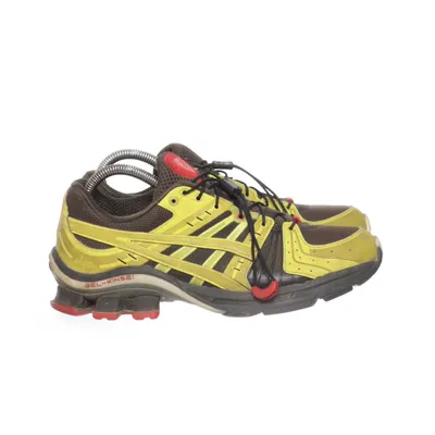 Hardloopschoenen (Groen, Meerkleurig) van Asics