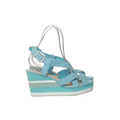 Kilklackar (Blå) från She