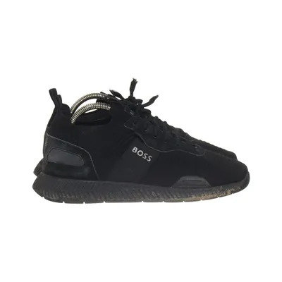 Sneakers (Black) from Hugo Boss