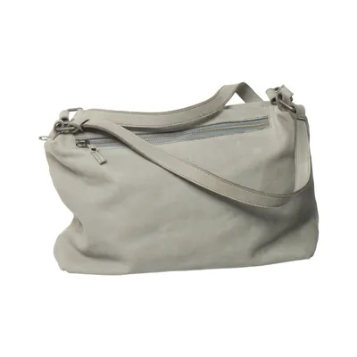 Handbag (Gray) from Cat & Co