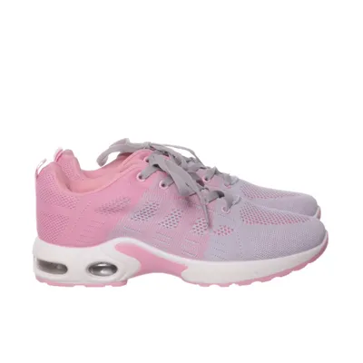 Sneakers (Rosa, Grå) från Fashion