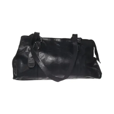 Sac à main (Noir) de The Monte