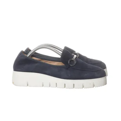 Loafers (Blå) från Unisa