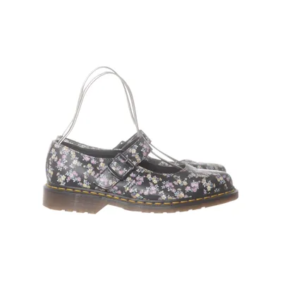 Promenadskor (Svart, Flerfärgad) från Dr. Martens