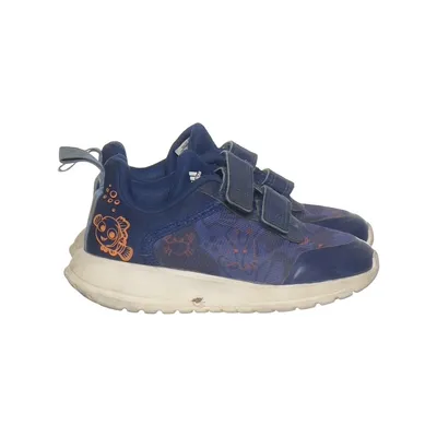 Baskets (Bleu, Multicolore) de Adidas x Disney