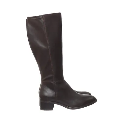 Boots (Brown) from Pace Leather