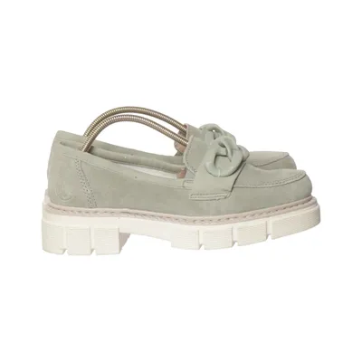 Loafers (Green) from Rieker Antistress