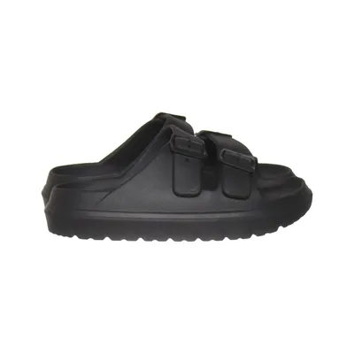 Sandalen (Schwarz) von Revolution Footwear