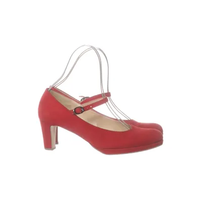 High heels (Red) from Gabor