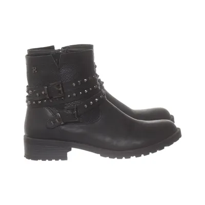 Bottines (Noir) de Refresh