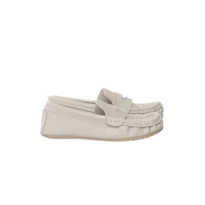 Loafers (Beige) från Blessed