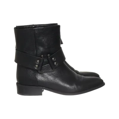 Bottines (Noir) de Badura