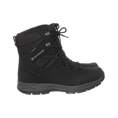 Hoge wandelschoenen (Zwart) van Kilimanjaro