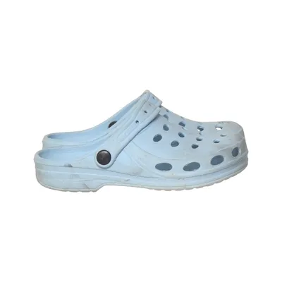 Mules (Bleu)