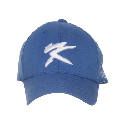 Honkbalpet (Blauw) van Korea Acryl
