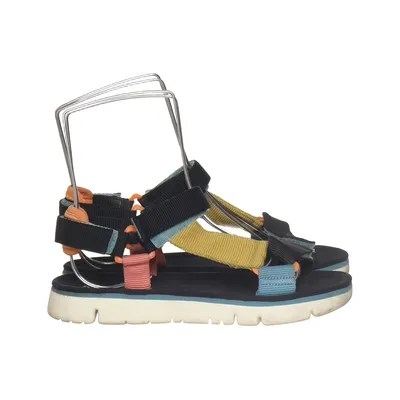 Sandales (Noir, Multicolore) de Camper