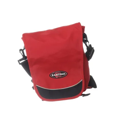 Axelremsväska (Röd, Flerfärgad) från Eastpak