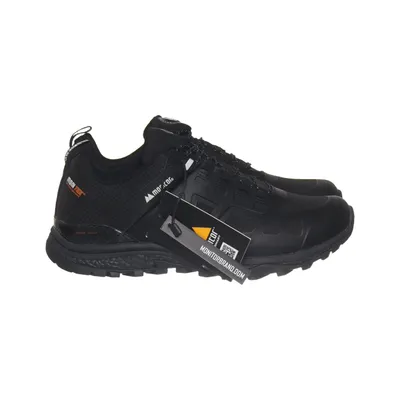 Werkschoenen (Zwart) van Monitor