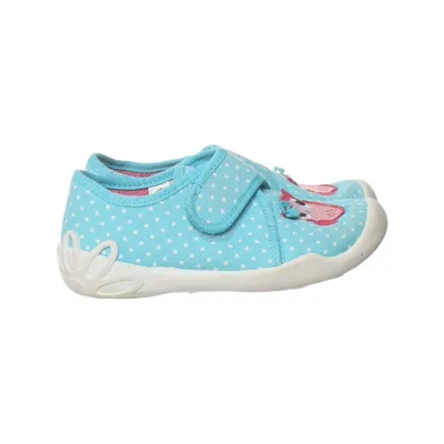 Chaussons (Bleu, Blanc, Multicolore) de Fischer Coton, Polyester