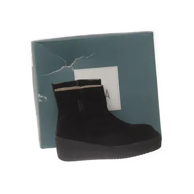 Boots (Svart) från Dasia