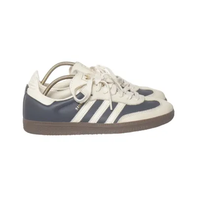 Baskets (Samba) de Adidas Cuir