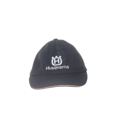 Baseballkasket (Blå) fra Husqvarna