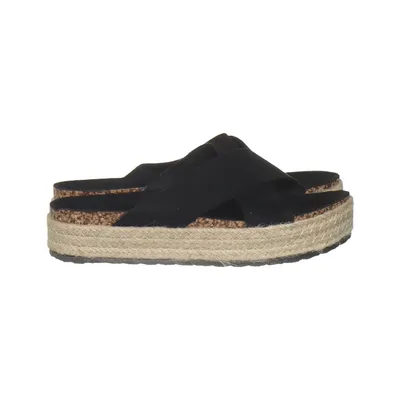 Espadrillos (Sort) fra TopWay