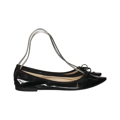 Ballerinasko (Sort) fra The Shoes