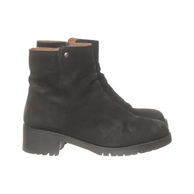 Boots (Svart) från Bellezza