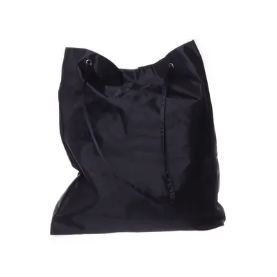 Canvas bag (Black) from Marius