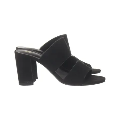 Mules (Noir) de XIT by Dinsko