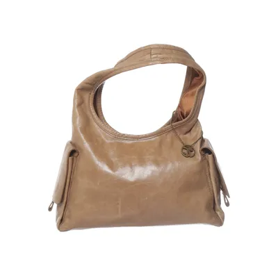 Axelremsväska (Brun) från Coccinelle