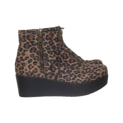 Boots (Braun, Mehrfarbig) von Sixtyseven
