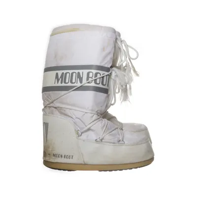 Stövlar (Vit) från Moon Boot