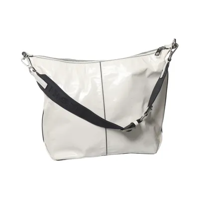 Shoulder-bag (White) from Liebeskind