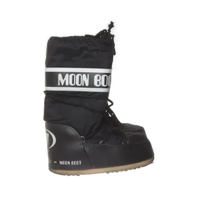 Stövlar (Svart, Vit) från Moon Boot