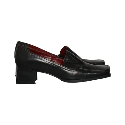 Loafers (Schwarz) von Avenue
