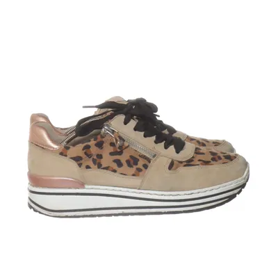 Sneakers (High Soft) från Ara