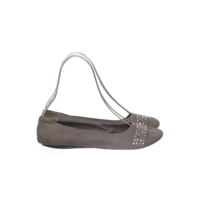Ballet flats (Gray) from Limelight